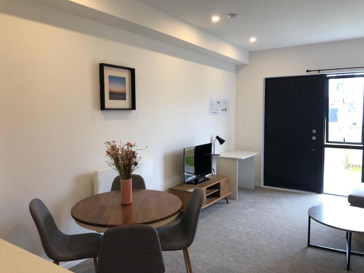 Villa Cozy Brand New Townhouse 35 à Auckland Extérieur photo